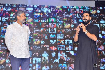 Sye Raa Narasimha Reddy Movie Motion Poster Launch